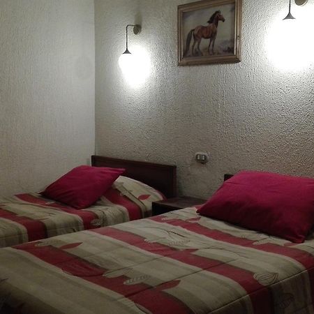 Hotel Costa Norte איקוויקה מראה חיצוני תמונה