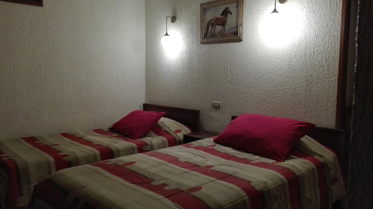 Hotel Costa Norte איקוויקה מראה חיצוני תמונה