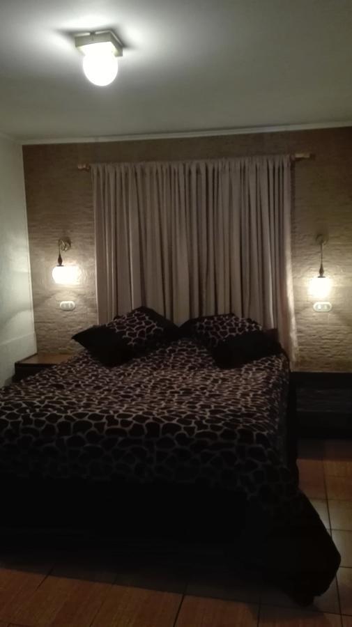Hotel Costa Norte איקוויקה מראה חיצוני תמונה