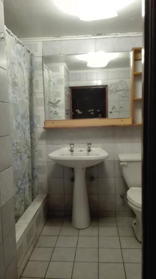 Hotel Costa Norte איקוויקה מראה חיצוני תמונה